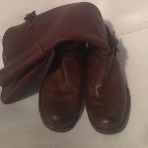 Frye Boots